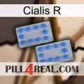 Cialis R 20